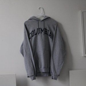 Columbia Champion Gray Sweatshirt